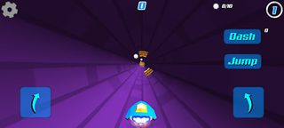 Go Speed Racer - Screenshot 2