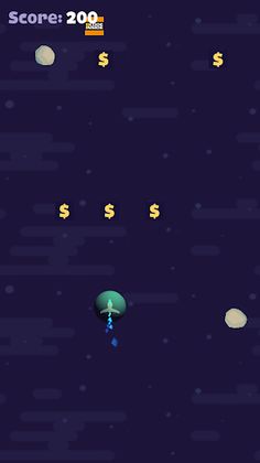 Space Pirates - Screenshot 2