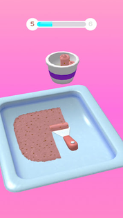 Ice Cream Roll - Screenshot 3