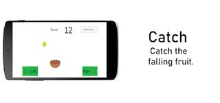 Infinity Catcher Wide - Screenshot 2