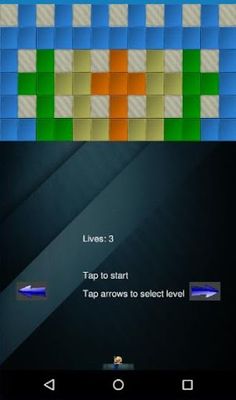 mBreak20 - Screenshot 4