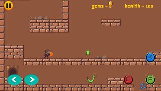 Dungeon Escape! - Screenshot 3