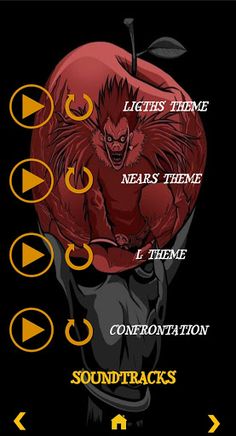 Death N Quiz, Music and Phrase - Screenshot 3