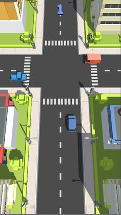 Dont Brake Survival - Screenshot 1