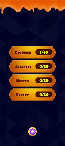 Hexa Mania Game - Block Puzzle - Screenshot 2