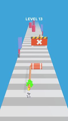 Dynamite Challenge - Screenshot 3