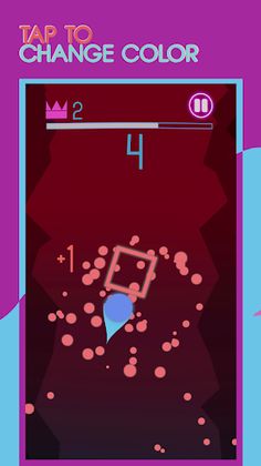 Tap Kolor - Screenshot 1