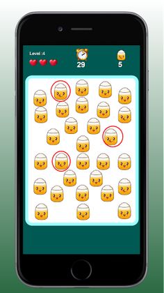 Fun Differences Find & Spot It - Screenshot 3