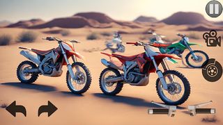 Dirt Bike Racing: Mx Motocross - Screenshot 3