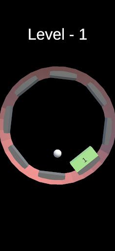 Wheel bounce - Screenshot 3