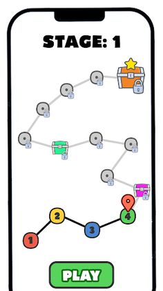 Puzzlecube! - Screenshot 2
