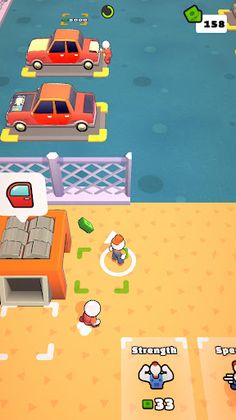 Recycle It 3D - Screenshot 3