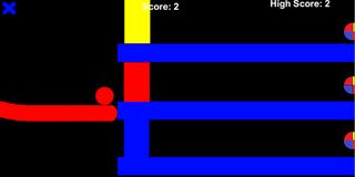 Colour Bridges - link the colo - Screenshot 2