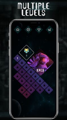 Astroscapes - Screenshot 2