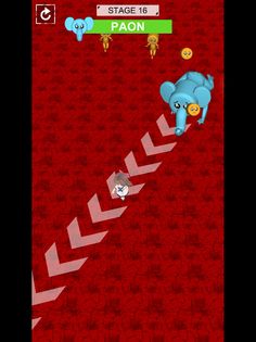 PIEN Panic3! - Screenshot 4