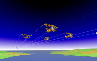 The Little Plane That Could - Screenshot 1