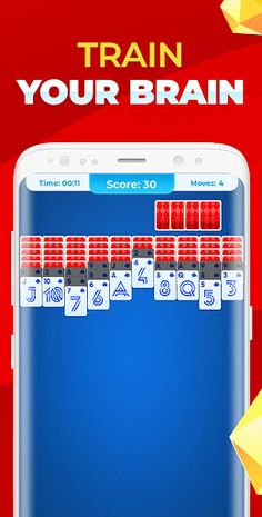 Spider Solitaire - Screenshot 3