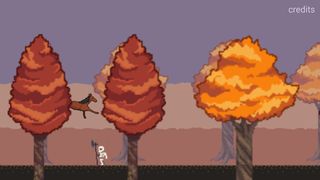 Endless Horse Run - Screenshot 2