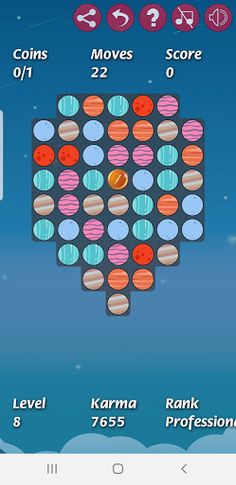 Planet Formula - Screenshot 4