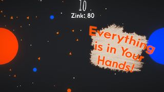 The Orb: Outer Things - Screenshot 1