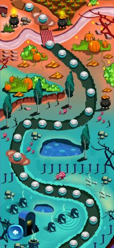 Match Jewel - Screenshot 4