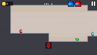 Masquerades vs İmpostors - Screenshot 1