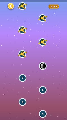 Sun & Moon Puzzle - Screenshot 2