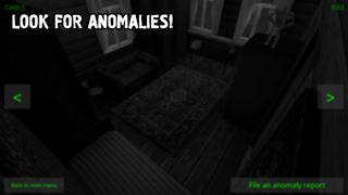 Im On a Surveillance Mission - Screenshot 2