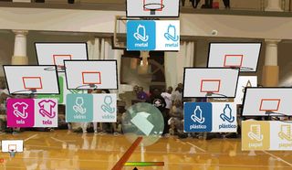 Recycle it's easy - Screenshot 1