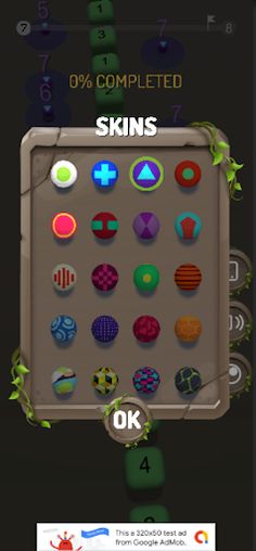 3D Snake Safari - Screenshot 4