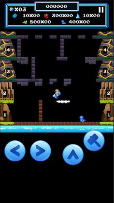 Ice Climber - Screenshot 1