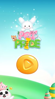 PetPride - Screenshot 1