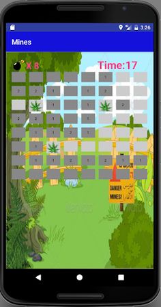 mines bombs usa - Screenshot 2