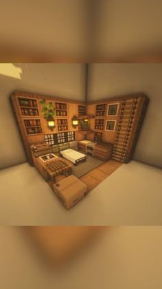 Craftmad Block - Screenshot 2