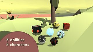 Plixylus - Screenshot 2