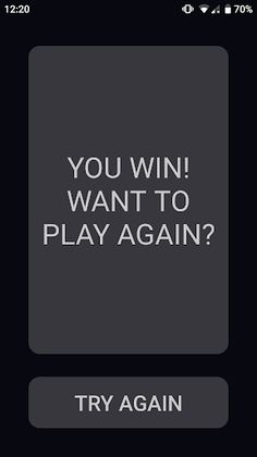 Exchange game - Screenshot 4