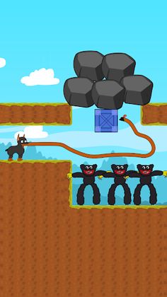 Long Borzoi Dog : Legacy - Screenshot 3