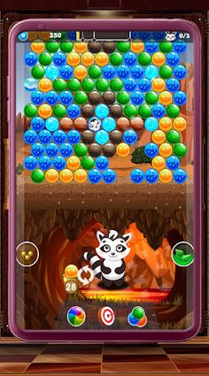 Rescue Shots - Screenshot 1