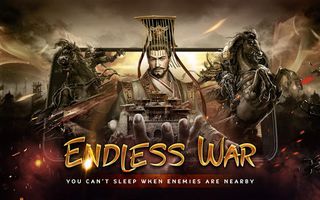 Art of War: Battle of Luoyang - Screenshot 3