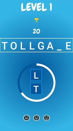 Wordy, guess word game - free - Screenshot 4