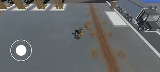 Deliver My Cargo! ForkLift - Screenshot 3