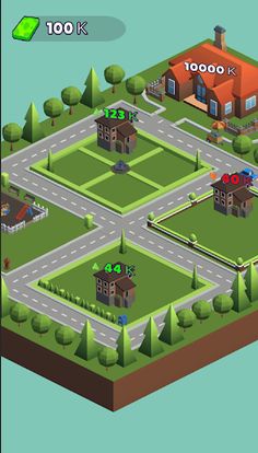 Realty Run - Screenshot 2