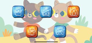 DJ Meow - Screenshot 2