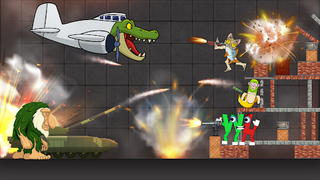 Doll PlayGround - Screenshot 2