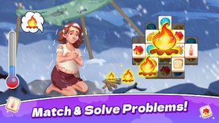 Tile Tap - Triple Match Game - Screenshot 2