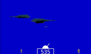 Paratrooper - Screenshot 3
