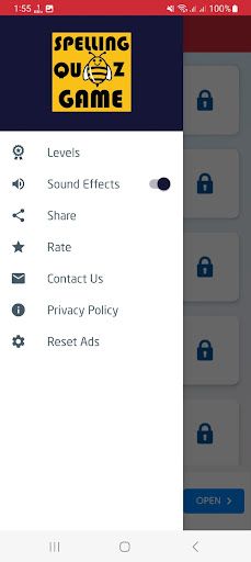 NYT Spelling Bee Trivia Game - Screenshot 4