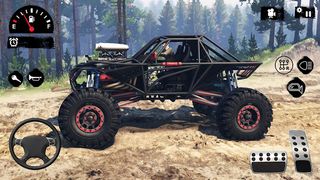 Offroad 4x4 Buggy Driving Game - Screenshot 2