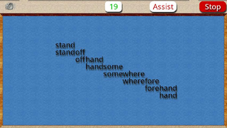 Word Links - Screenshot 3