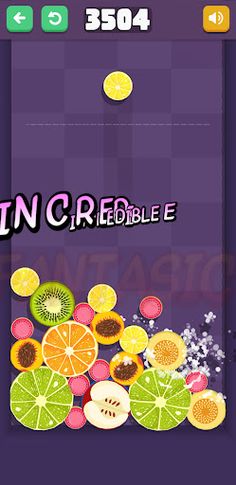 The Merge Game - Screenshot 3